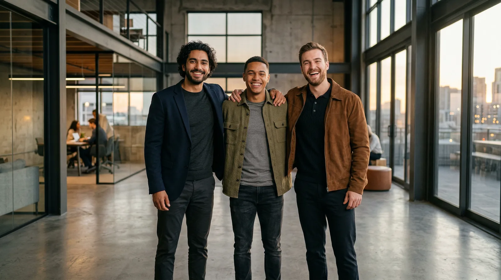 Build 4 Teams